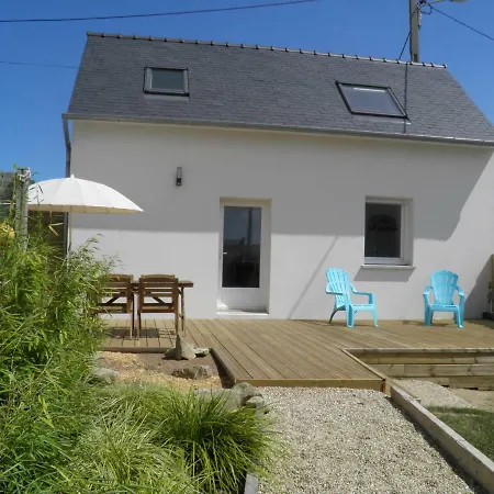 Chez Jeannette *