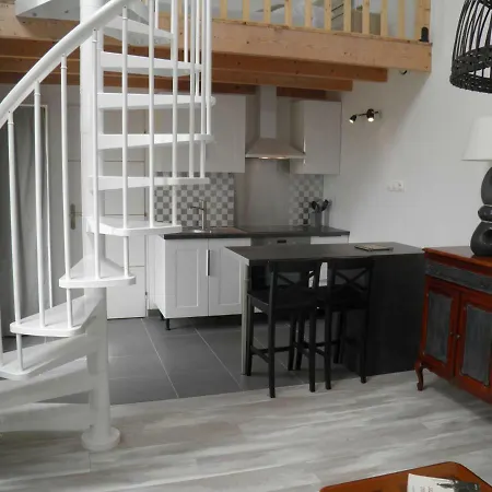 Chez Jeannette *